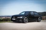 Audi S8 Plus by ABT 2016 года